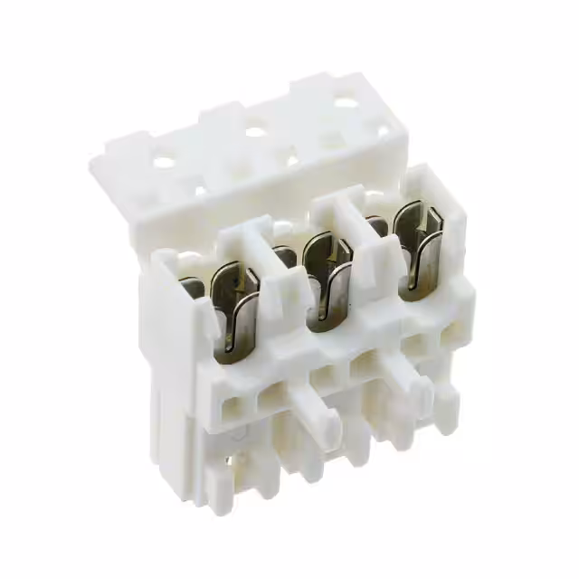 2-1534415-3 TE Connectivity AMP Connectors  Support de panneau suspendu gratuit